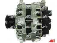 A0668PR AS -  ALTERNATOR REGENEROWANY 