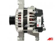 A1001 AS - ALTERNATOR CA1045IR/28-1977 AST/COR/VEC 