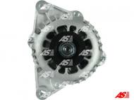 A1012 AS - ALTERNATOR OPEL V6 -01 