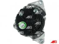 A1012 AS - ALTERNATOR OPEL V6 -01 