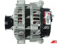 A1012 AS - ALTERNATOR OPEL V6 -01 