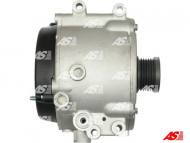 A1016 AS - ALTERNATOR MERCEDES CDI 