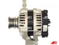 A1029 AS - ALTERNATOR OPEL 2.0 CDTI 08- 