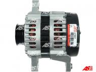 A1041 AS - ALTERNATOR BRAND NEW AS-PL ALTERNATOR 