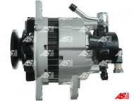 A2002 AS - ALTERNATOR 