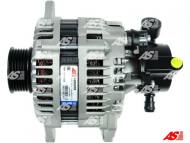 A2003PR AS - ALTERNATOR REGENEROWANY 