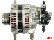 A2022(P-INA) AS - ALTERNATOR Z KOŁEM INA 