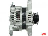 A2029 AS - ALTERNATOR 