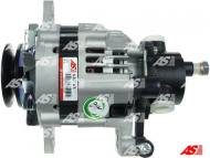 A2078S AS - ALTERNATOR BRAND NEW AS-PL ALTERNATOR 