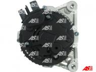 A3017 AS - ALTERNATOR CA1442IR/28-3695 PAR/BER/206 