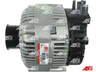 A3017 AS - ALTERNATOR CA1442IR/28-3695 PAR/BER/206 