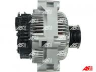 A3022 AS - ALTERNATOR PSA 1.8,1.9,2.1 