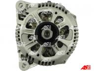 A3027 AS - ALTERNATOR PSA 2.0 HDI 