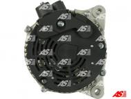 A3027 AS - ALTERNATOR PSA 2.0 HDI 