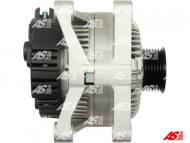 A3032 AS - ALTERNATOR CA1498IR/28-3772 BER/206 