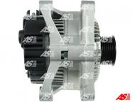 A3032PR AS - ALTERNATOR 