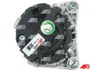 A3034 AS - ALTERNATOR RENAULT MEGANE DCI 