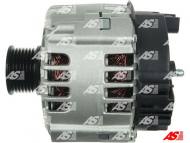 A3034 AS - ALTERNATOR RENAULT MEGANE DCI 