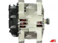 A3051 AS - ALTERNATOR FIAT/PSA 2.0-2.2HDI 