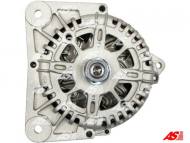 A3052 AS - ALTERNATOR RENAULT DCI 