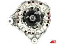 A3072 AS - ALTERNATOR 