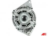 A3077 AS - ALTERNATOR 