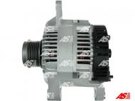 A3077 AS - ALTERNATOR 