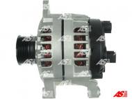 A3093 AS - ALTERNATOR DUCATO 2.8JTD 00- 