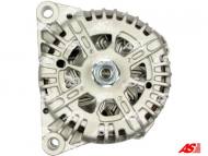 A3122 AS - ALTERNATOR CA1761IR/28-4700 WER VALEO 