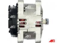 A3122 AS - ALTERNATOR CA1761IR/28-4700 WER VALEO 