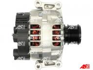 A3156 AS - ALTERNATOR MERCEDES 1.8 02- 