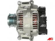 A3165 AS - ALTERNATOR 