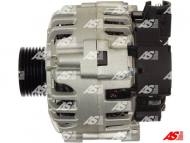 A3258 AS - ALTERNATOR 