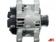 A3263 AS - ALTERNATOR 