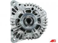 A3263 AS - ALTERNATOR 