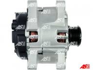 A3263PR AS - ALTERNATOR REMANUFACTURED AS-PL ALTERNAT