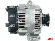 A3288 AS - ALTERNATOR DACIA/RENAULT 