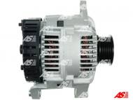 A3292 AS - ALTERNATOR 