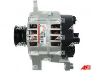 A3314 AS - ALTERNATOR BRAND NEW AS-PL ALTERNATOR 