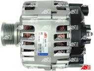 A3317PR AS - ALTERNATOR REMANUFACTURED AS-PL ALTERNAT