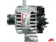 A3321 AS - ALTERNATOR BRAND NEW AS-PL ALTERNATOR 