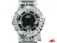 A3329 AS - ALTERNATOR BRAND NEW AS-PL ALTERNATOR 