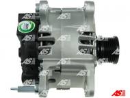 A3368PR AS - ALTERNATOR REMANUFACTURED AS-PL ALTERNAT