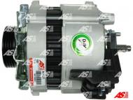 A4001 AS - ALTERNATOR FORD TRANSIT 2.5 D/TD 