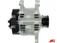 A4023 AS - ALTERNATOR CA1223IR/28-3647 FIAT 