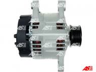 A4025 AS - ALTERNATOR 