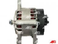 A4034 AS - ALTERNATOR CA1698IR/28-4648 1.9JTD 120A 