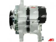 A4039 AS - ALTERNATOR FIAT/IVECO 1.9-2.5 D/TD 