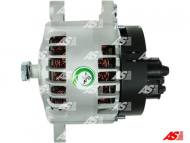 A4050 AS - ALTERNATOR ALFA/FIAT JTD 