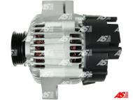 A4062 AS - ALTERNATOR SMART 